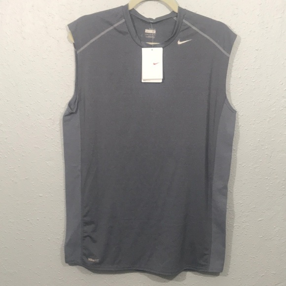 Nike Fit Dry NWT 2006 Tank Top size M - Picture 1 of 10